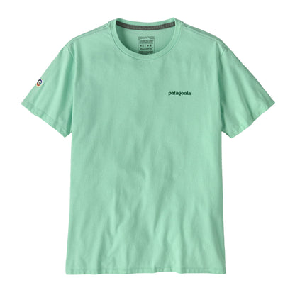 Patagonia | Camiseta | Fitz Roy Icon Responsibili-Tee