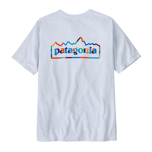 Camiseta para hombre de Patagonia M's Unity Fitz Responsibili-Tee