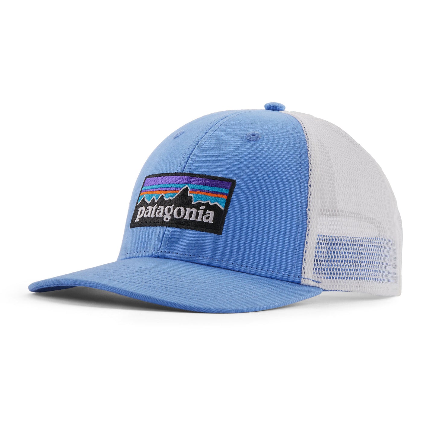 Gorra de Patagonia P-6 Logo LoPro Trucker Hat