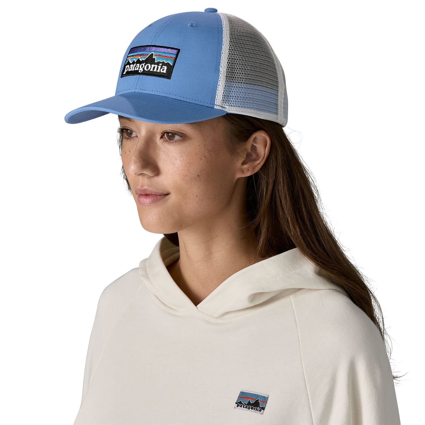 Patagonia | Gorra | P-6 Logo LoPro Trucker Hat