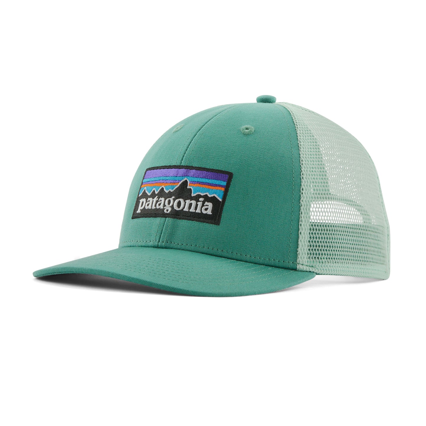 Patagonia | Gorra | P-6 Logo LoPro Trucker Hat