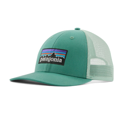 Patagonia | Gorra | P-6 Logo LoPro Trucker Hat