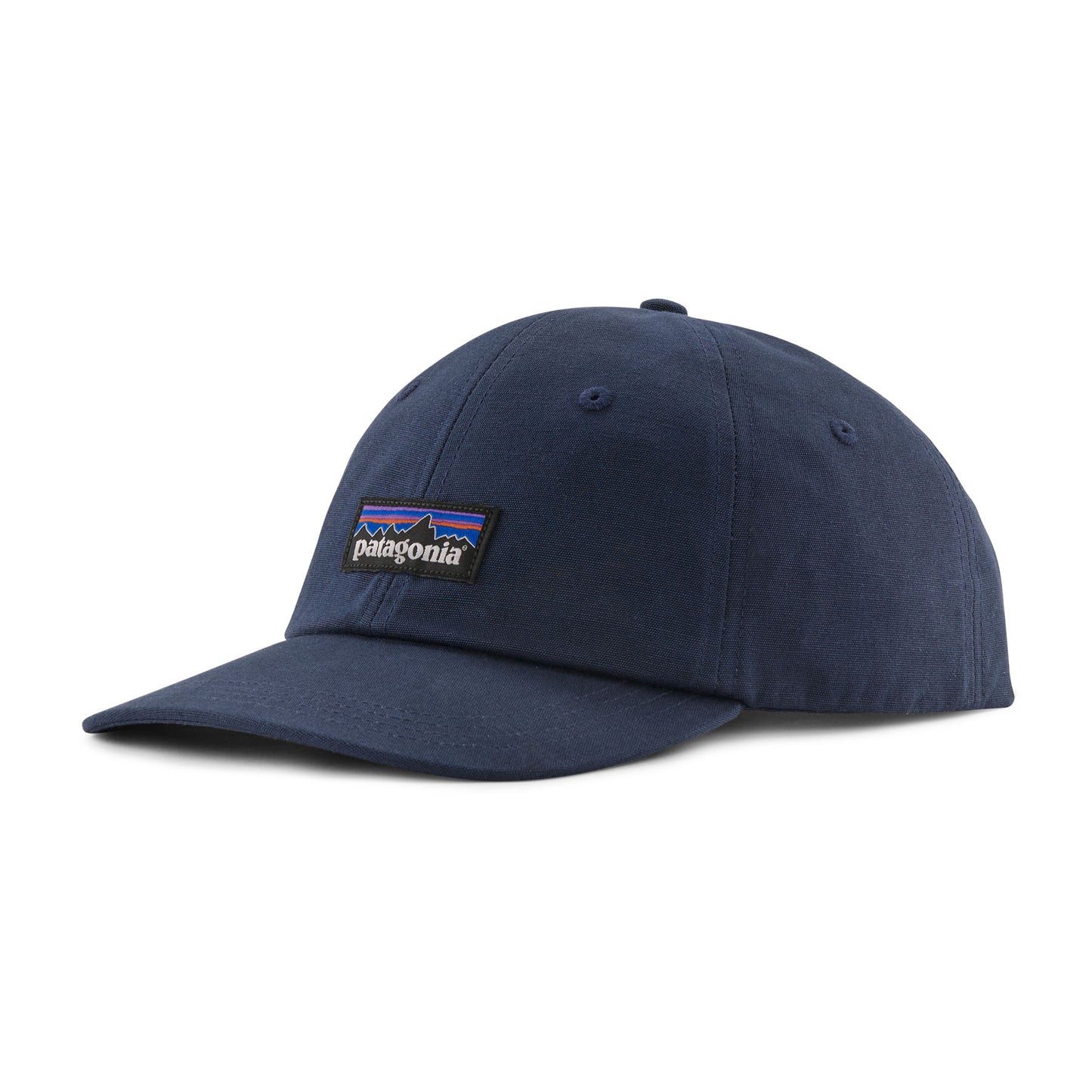 Gorra de Patagonia P-6 Label Trad Cap