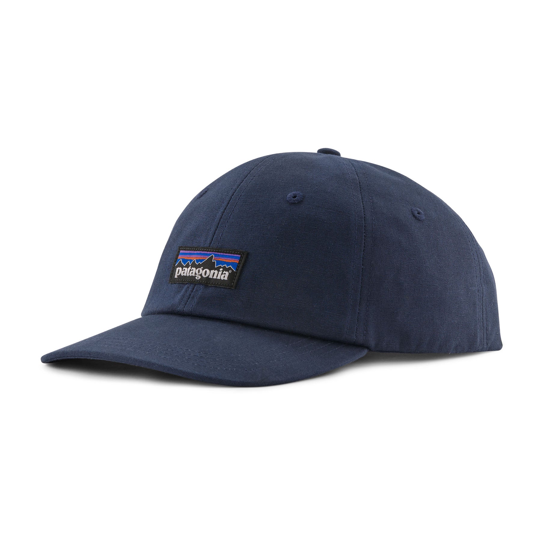 Gorra de Patagonia P-6 Label Trad Cap