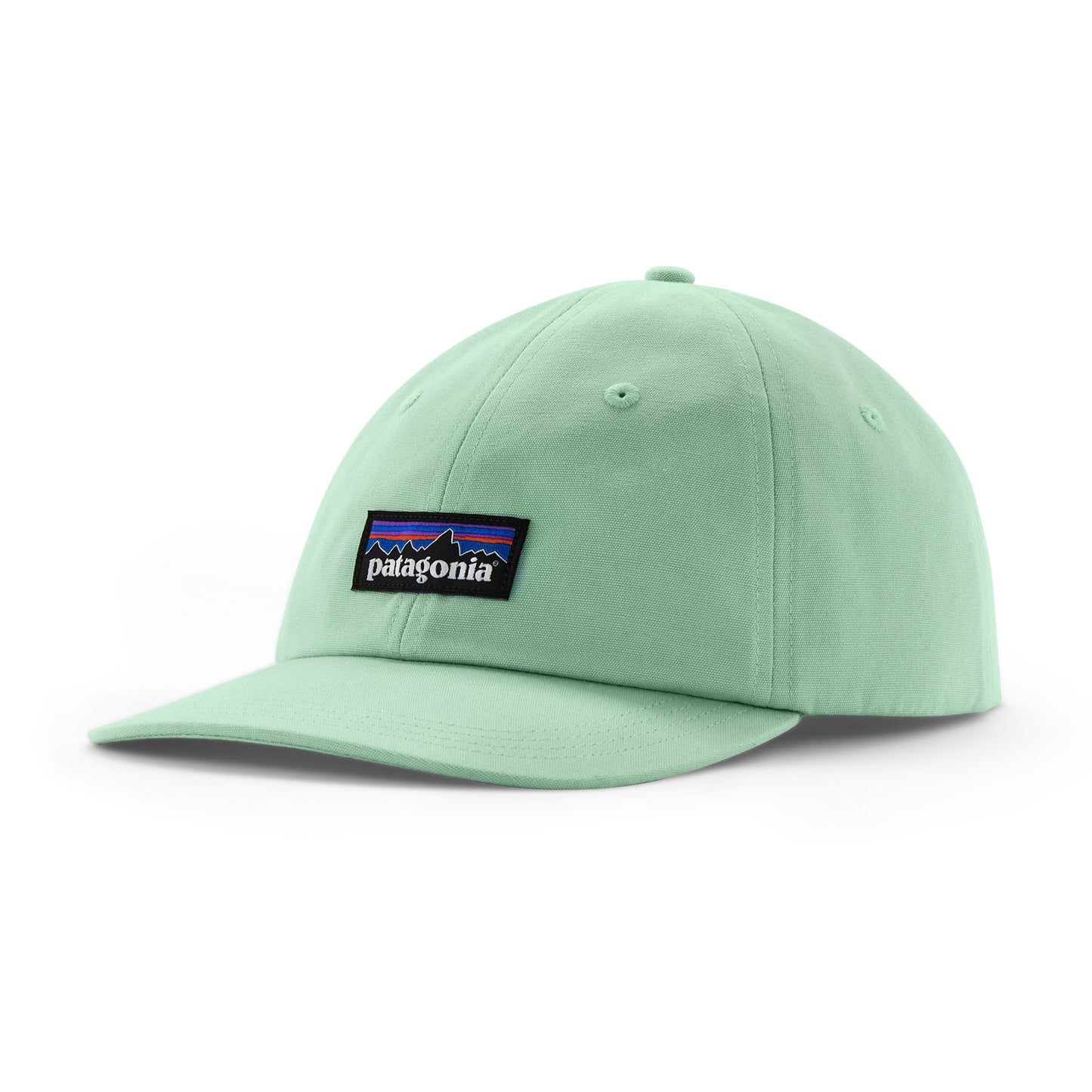 Patagonia | Gorra | P-6 Label Trad Cap