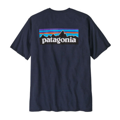 Patagonia | Camiseta | M's P-6 Logo Responsibili-Tee