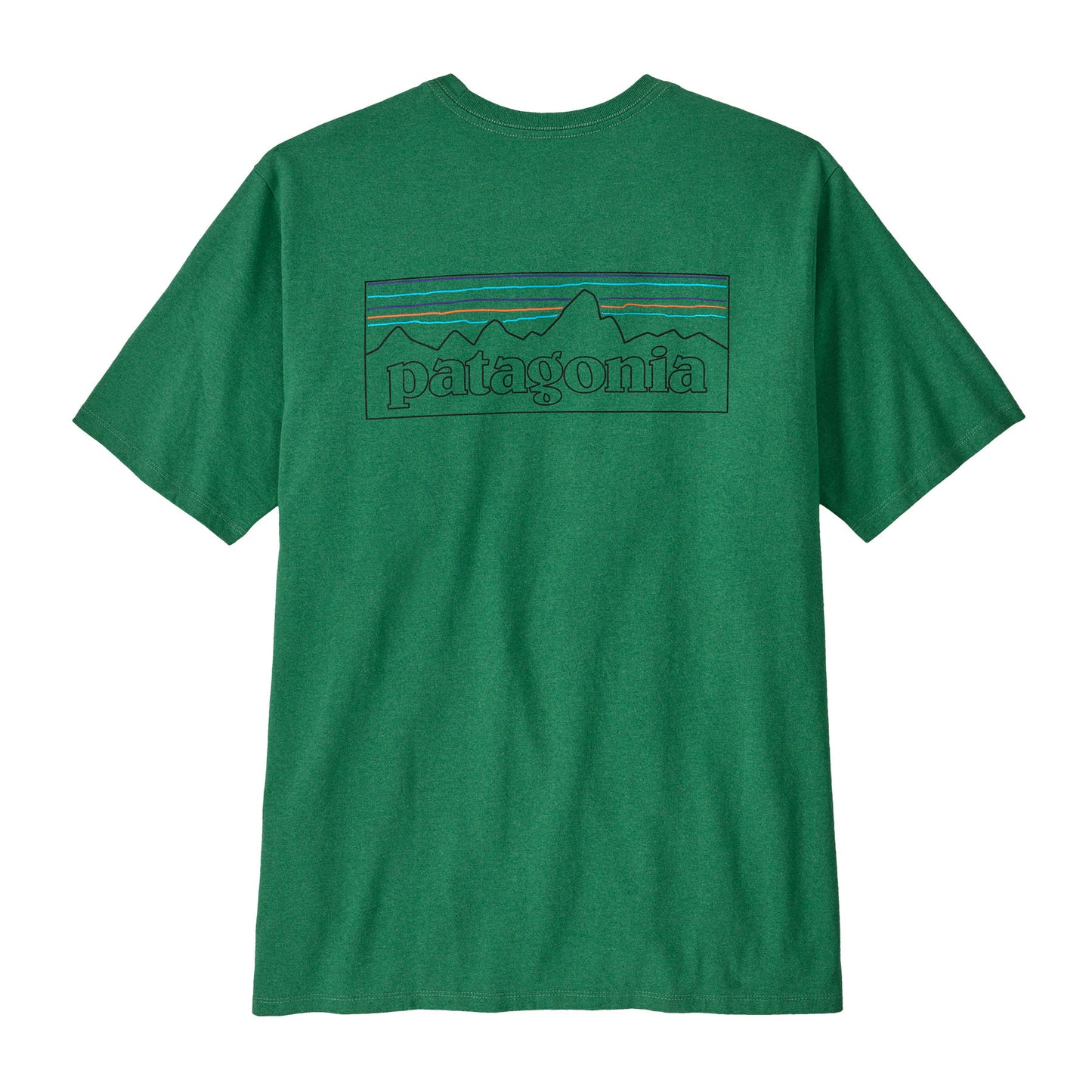 Patagonia | Camiseta | M's P-6 Logo Responsibili-Tee
