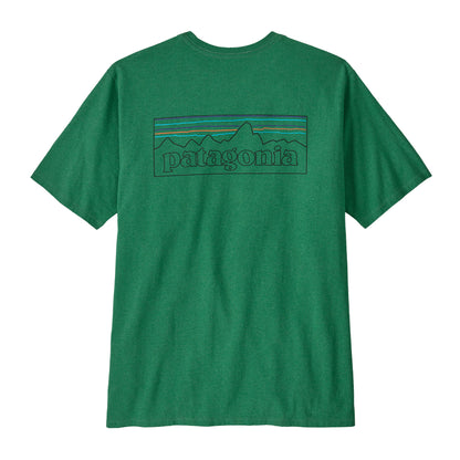 Patagonia | Camiseta | M's P-6 Logo Responsibili-Tee