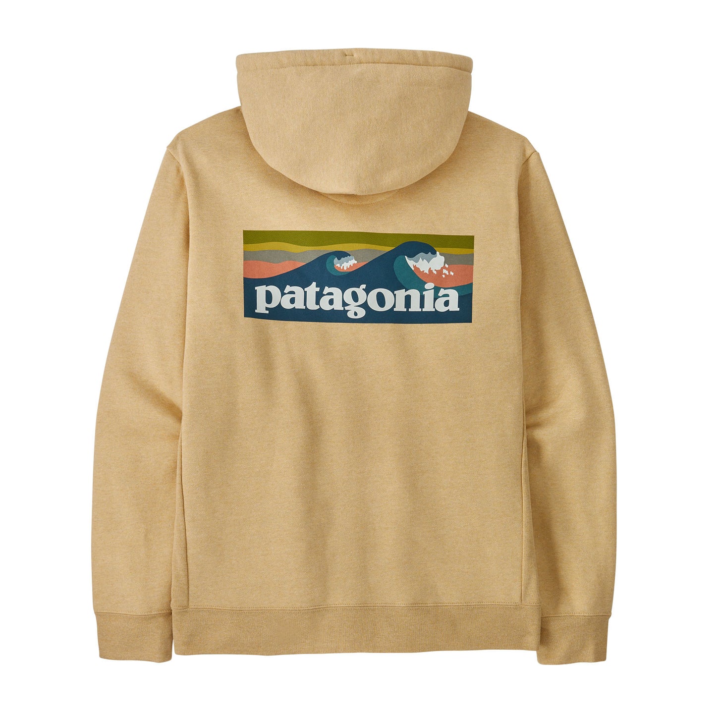 Sudadera con capucha de Patagonia Boardshort Logo Uprisal Hoody