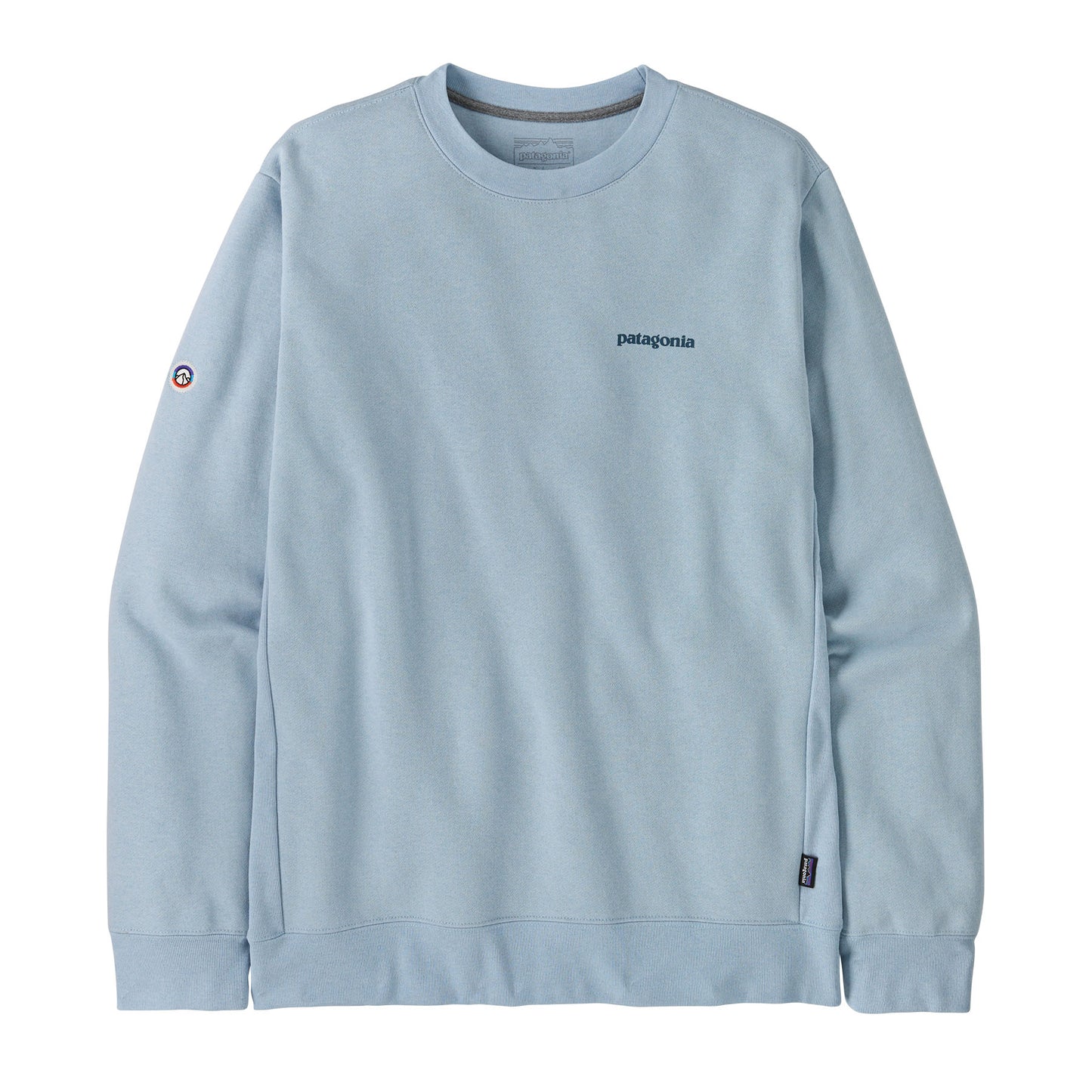 Patagonia | Sudadera | Fitz Roy Icon Uprisal Crew Sweatshirt