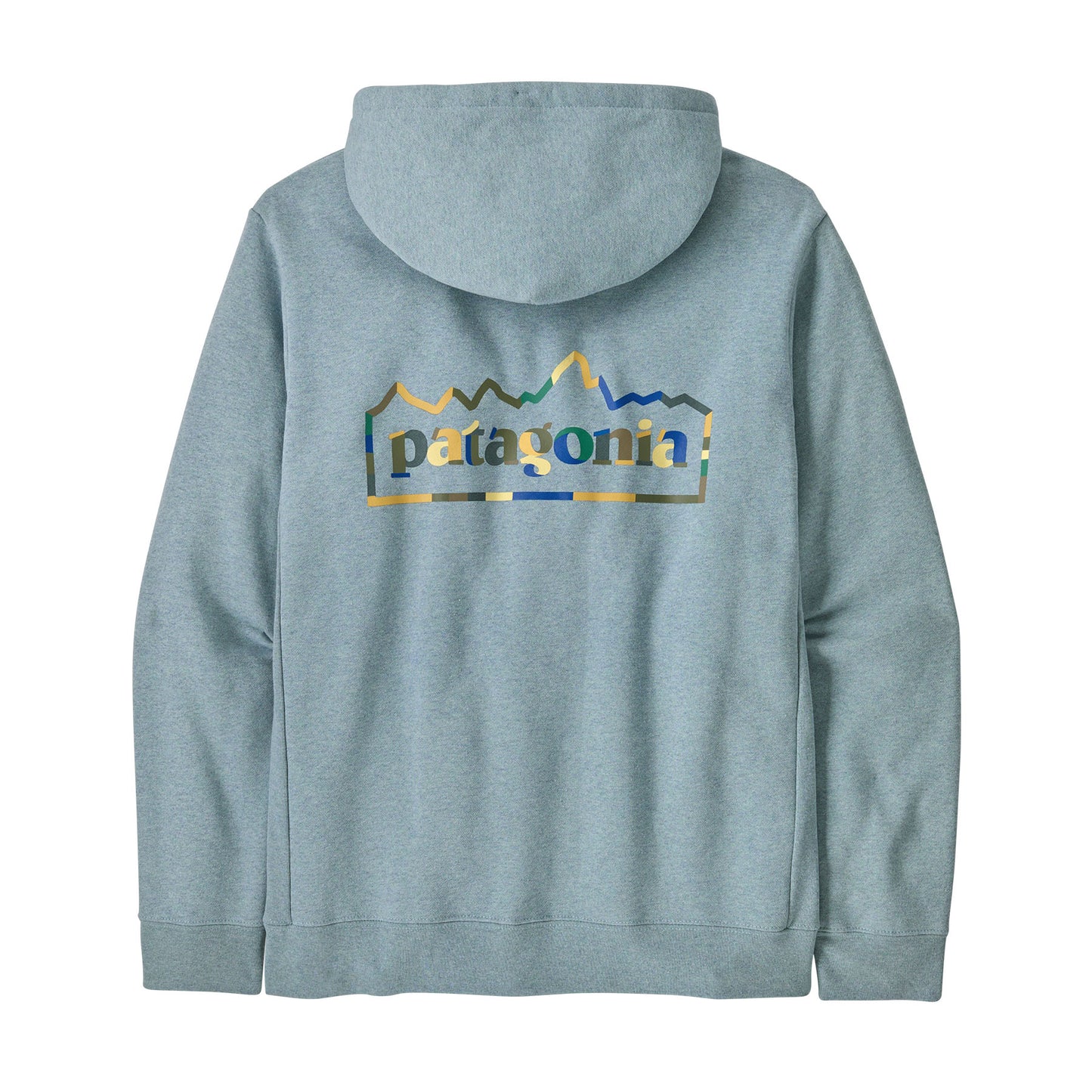Sudadera con capucha de Patagonia Unity Fitz Uprisal Hoody