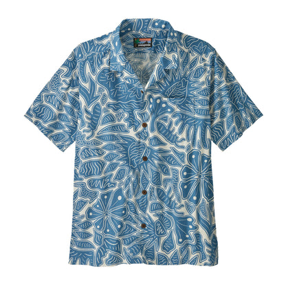 Patagonia | Camisa | M's Tidal Threads Camp Shirt