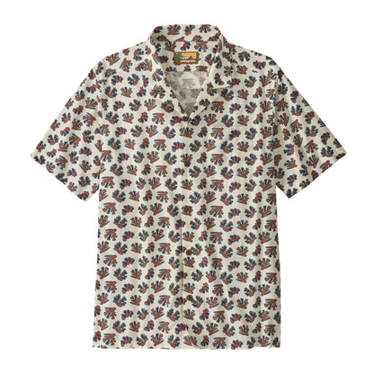 Camisa para hombre de Patagonia M's Tidal Threads Camp Shirt