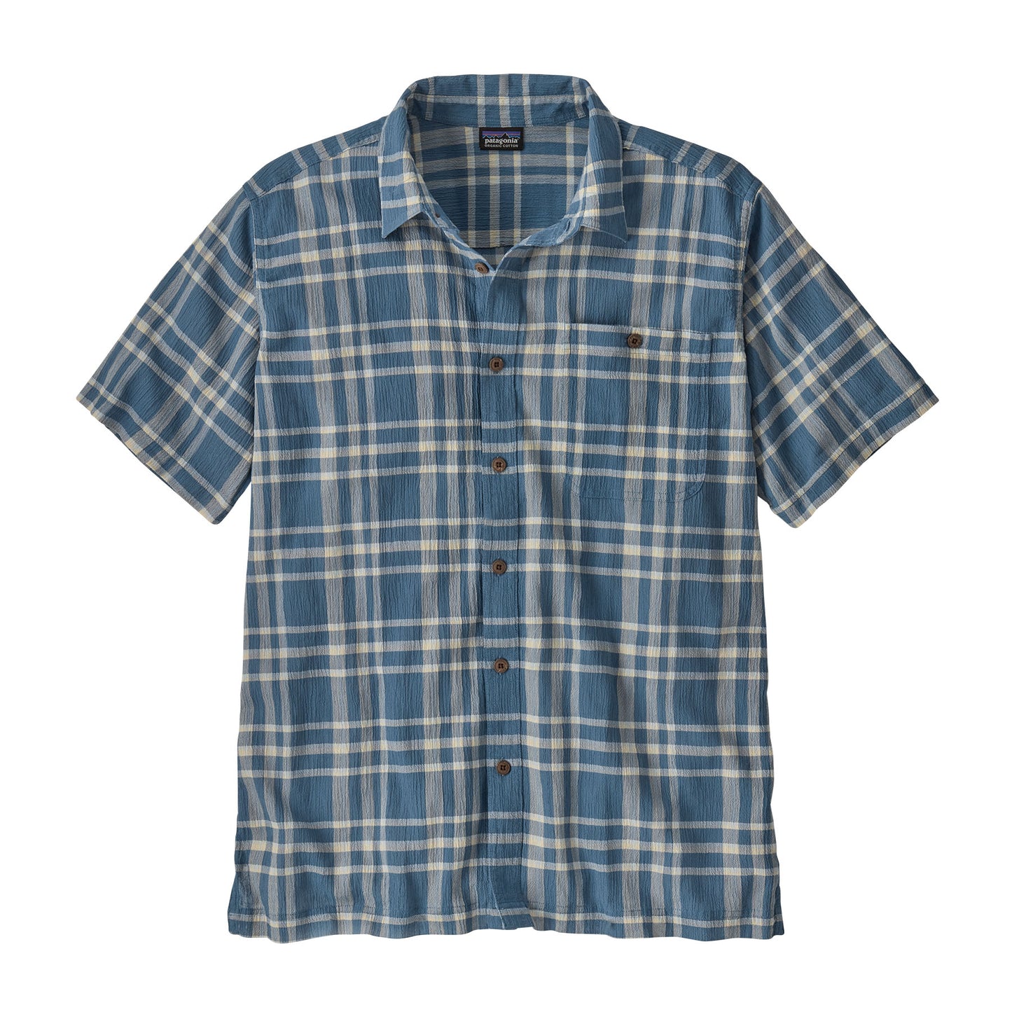 Camisa para hombre de Patagonia M's A/C Shirt