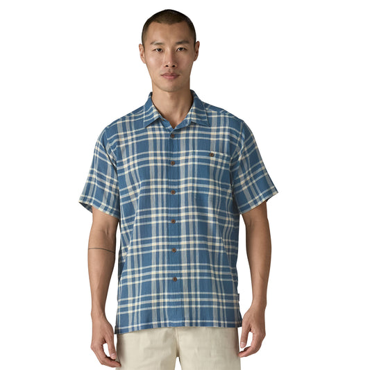 Patagonia | Camisa | M's A/C Shirt