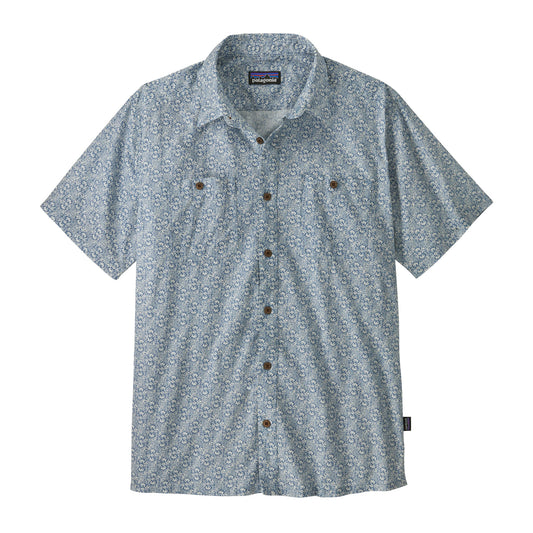 Camisa para hombre de Patagonia M's Back Step Shirt