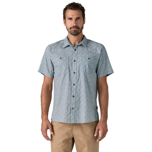 Patagonia | Camisa | M's Back Step Shirt