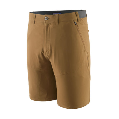 Bermudas para hombre de Patagonia M's Terravia Trail Shorts - 10 in.