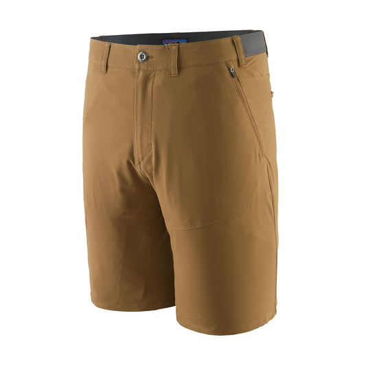 Bermudas para hombre de Patagonia M's Terravia Trail Shorts - 10 in.