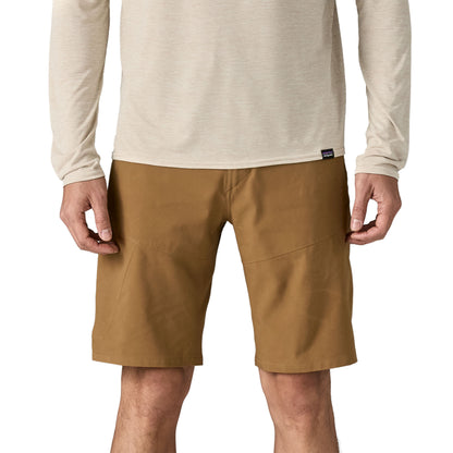 Patagonia | Bermudas | M's Terravia Trail Shorts - 10 in.