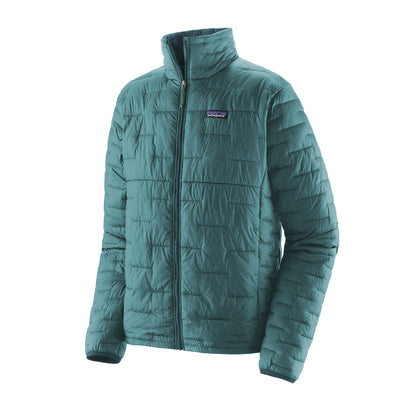 Chaqueta para hombre de Patagonia M's Micro Puff Jkt