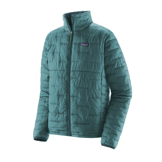 Chaqueta para hombre de Patagonia M's Micro Puff Jkt