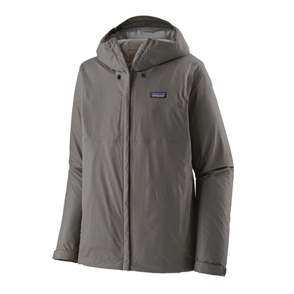 Chubasquero para hombre de Patagonia M's Torrentshell 3L Rain Jkt