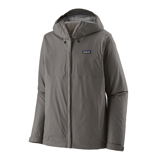 Chubasquero para hombre de Patagonia M's Torrentshell 3L Rain Jkt