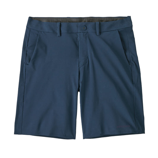 Bermudas de Patagonia para hombre M's Hydropeak Hybrid Walk Shorts - 18 in.