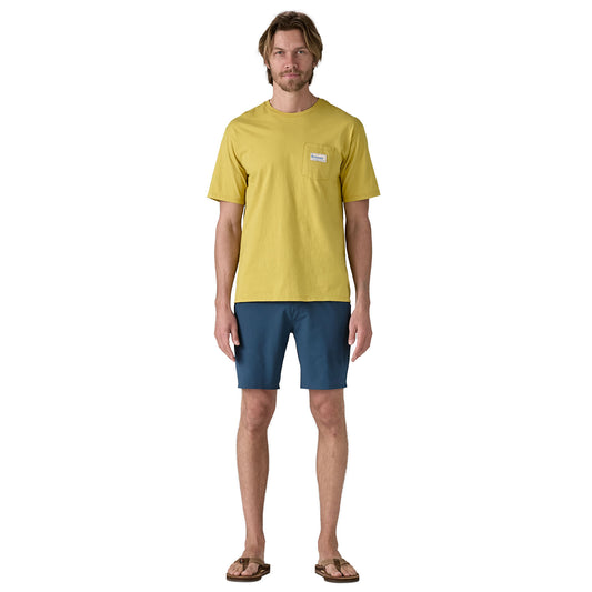 Patagonia | Bermudas | M's Hydropeak Hybrid Walk Shorts - 18 in.