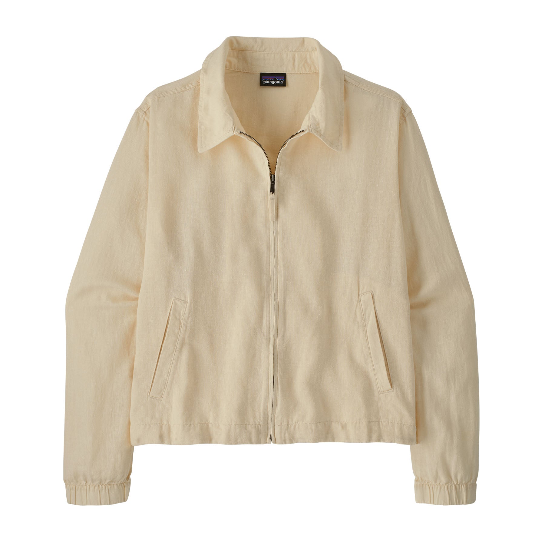 Chaqueta para mujer de Patagonia W's Garden Island Jkt