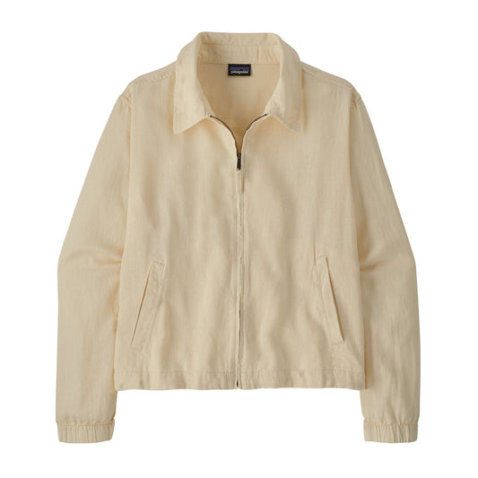 Chaqueta para mujer de Patagonia W's Garden Island Jkt
