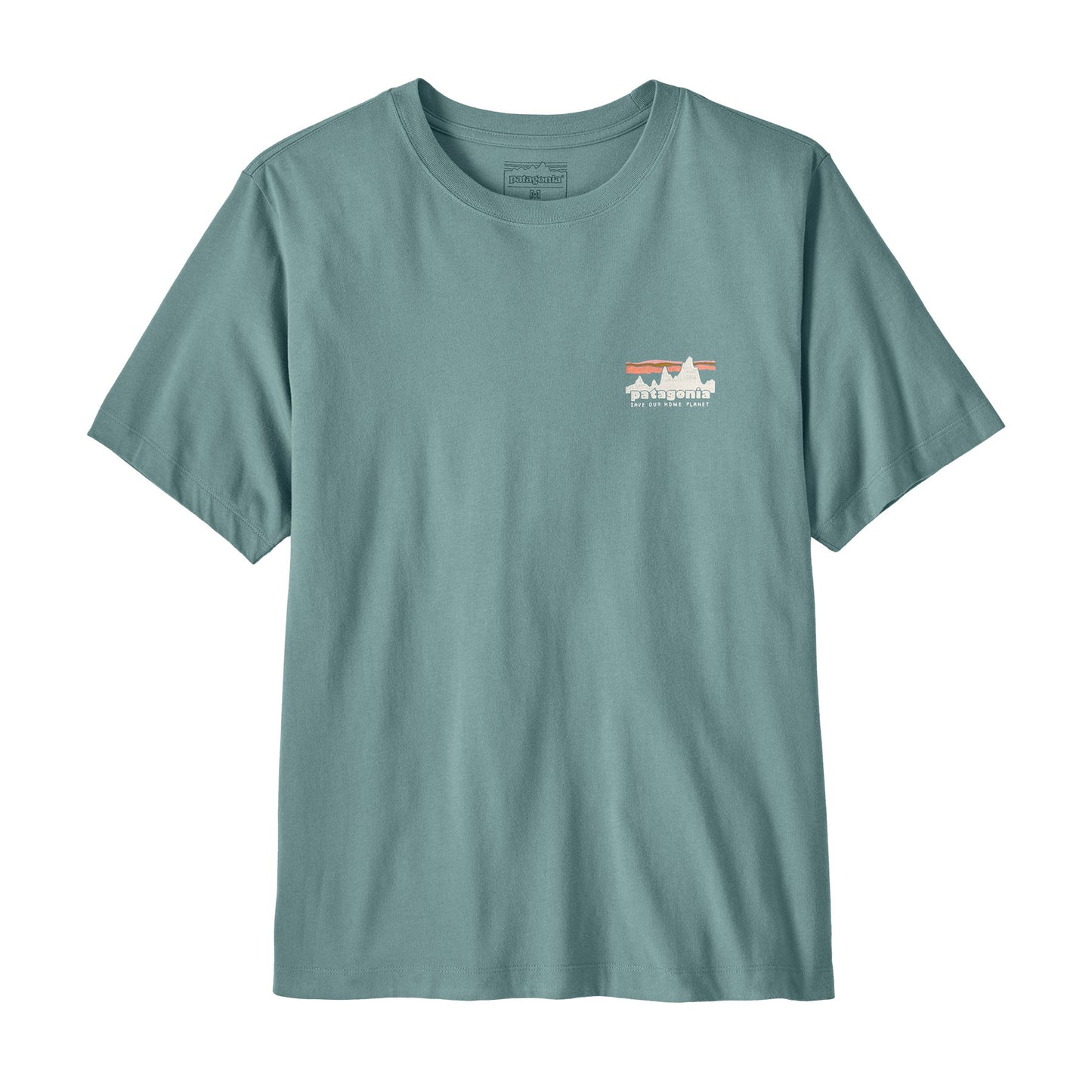 Patagonia | Camiseta | M's '73 Skyline Organic T-Shirt