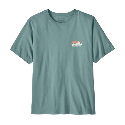 Patagonia | Camiseta | M's '73 Skyline Organic T-Shirt