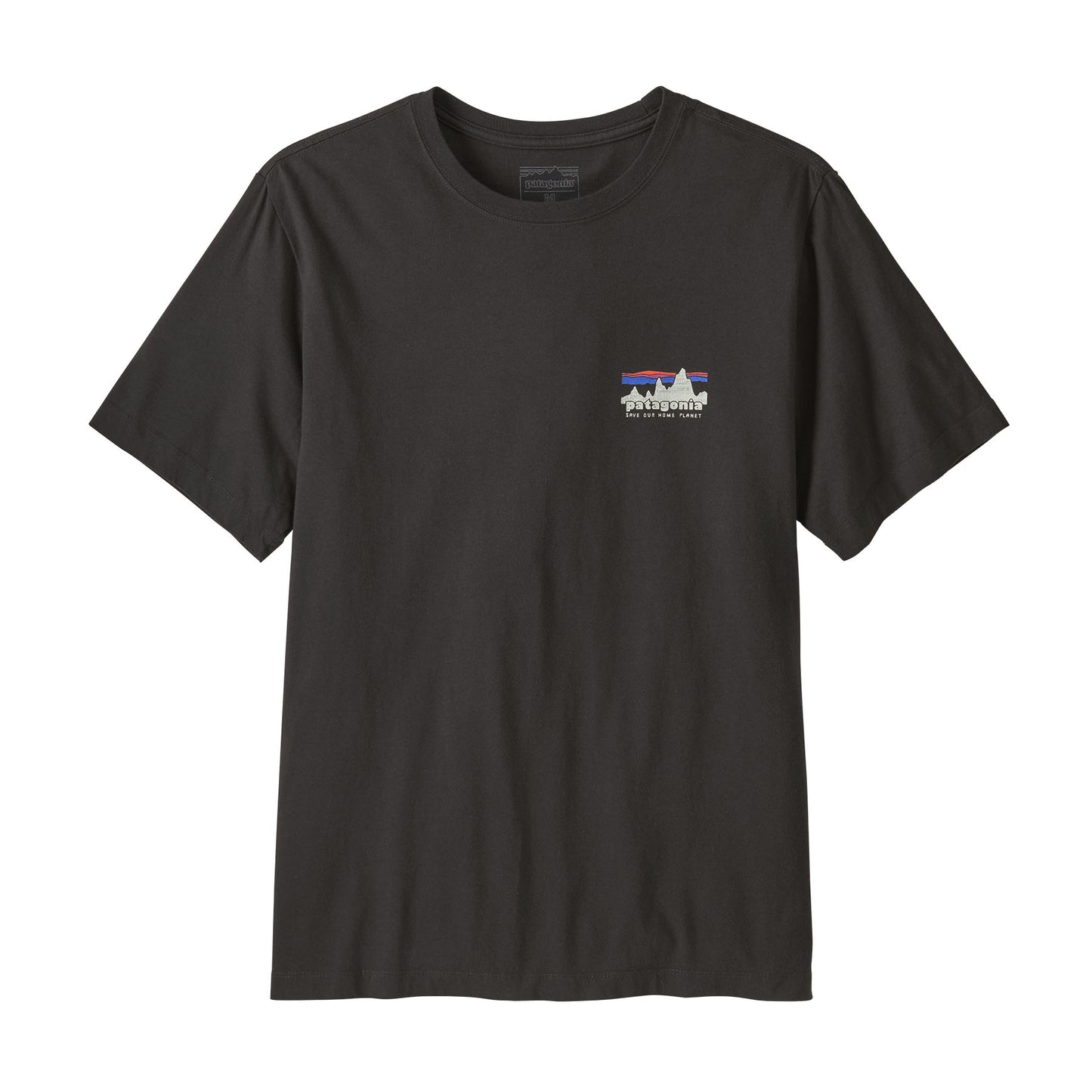 Patagonia | Camiseta | M's '73 Skyline Organic T-Shirt