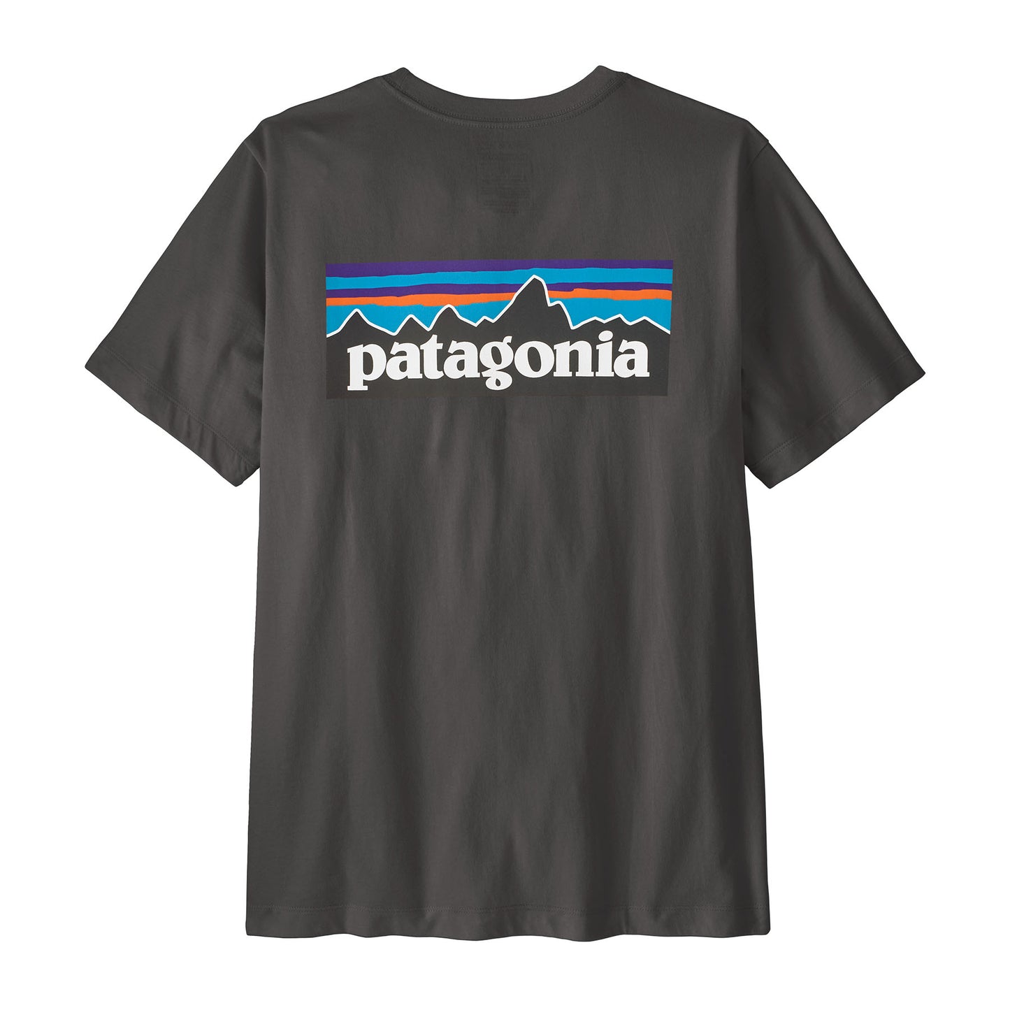 Camiseta para hombre de Patagonia M's P-6 Logo T-Shirt
