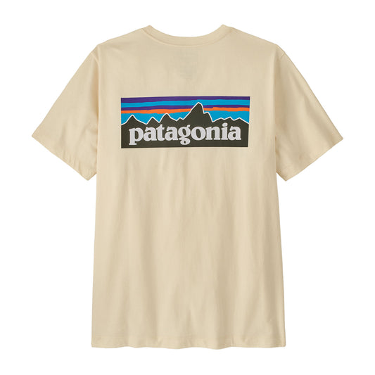 Patagonia | Camiseta | M's P-6 Logo T-Shirt