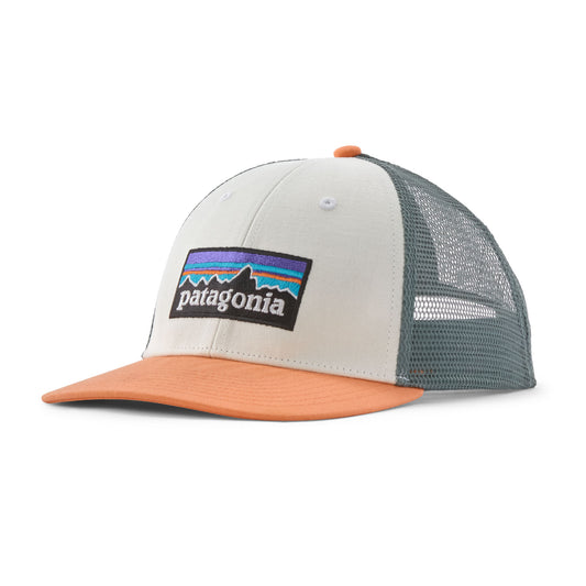 Patagonia | Gorra | P-6 Logo LoPro Trucker Hat