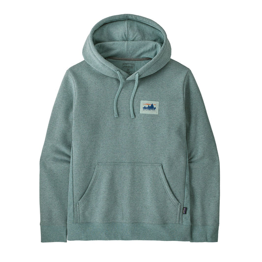 Sudadera con capucha de Patagonia M's '73 Skyline Uprisal Hoody