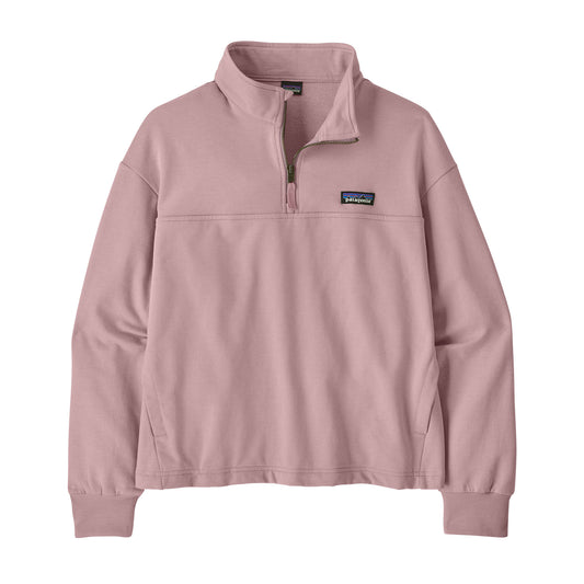 Sudadera para mujer de Patagonia W's Ahnya P/O