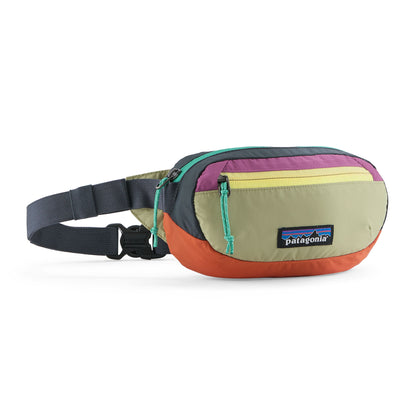 Patagonia | Riñonera | Terravia Mini Hip Pack