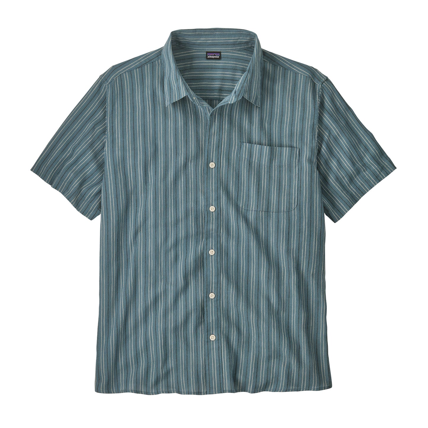 Patagonia | Camisa | M's A/C Shirt