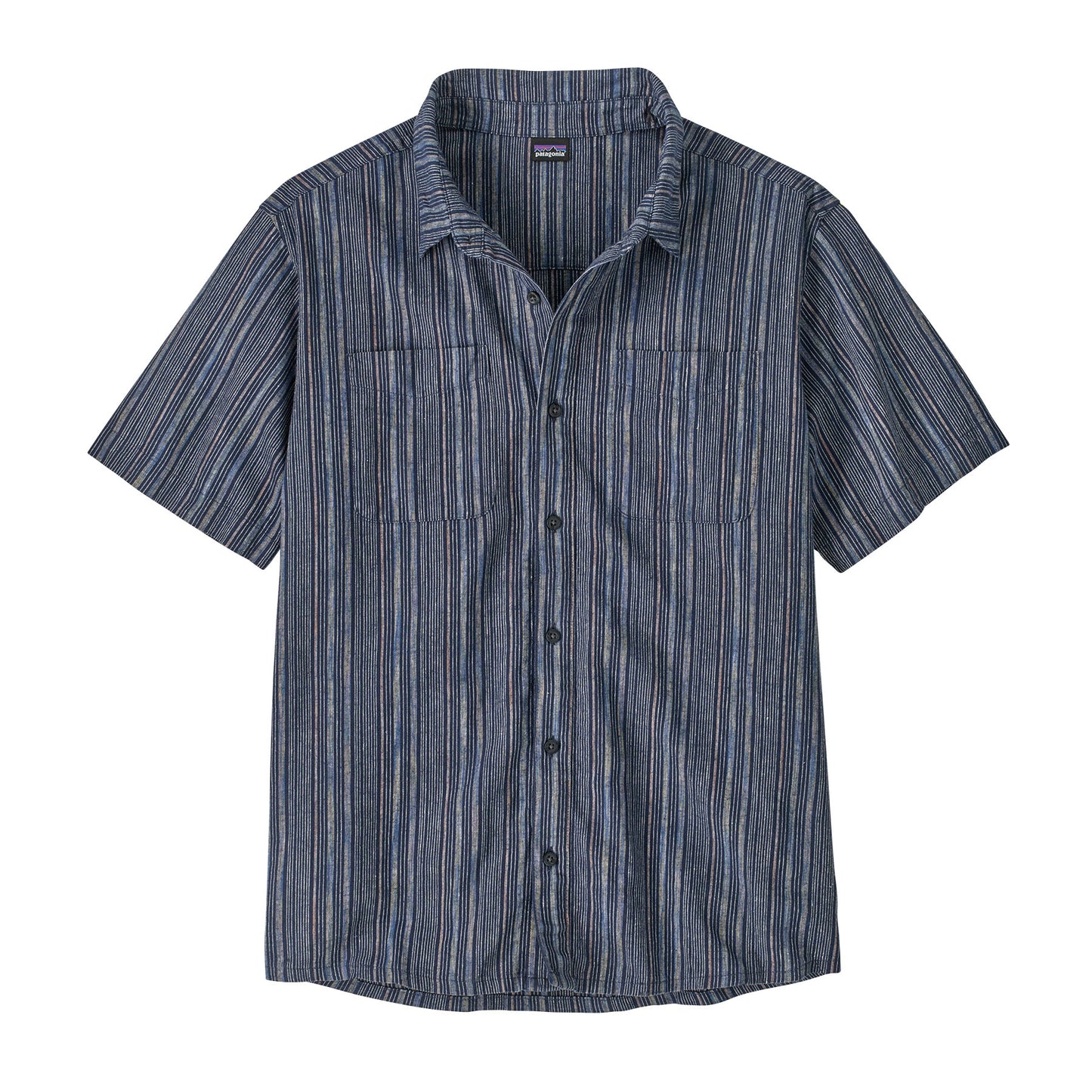 Patagonia | Camisa | M's Back Step Shirt