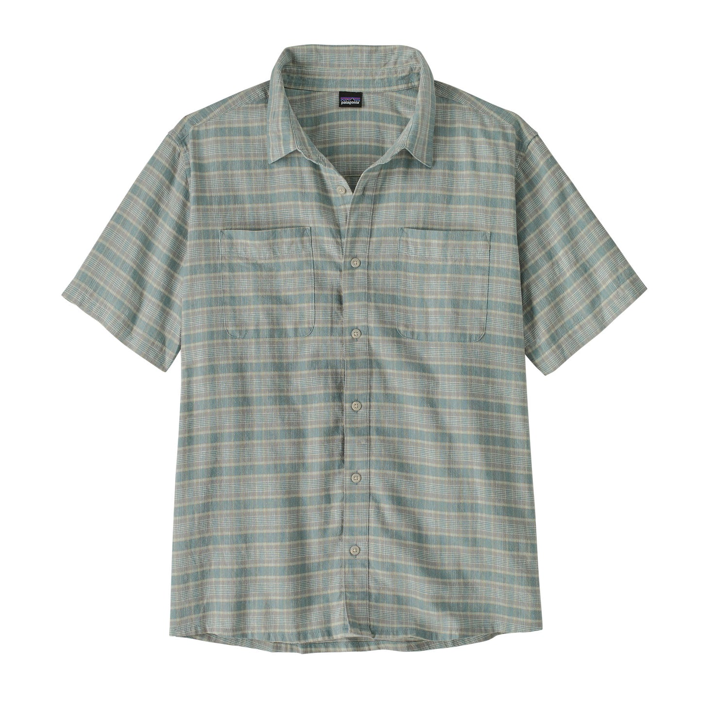 Patagonia | Camisa | M's Back Step Shirt