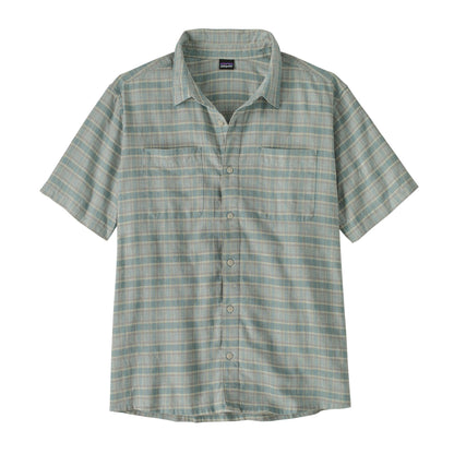 Patagonia | Camisa | M's Back Step Shirt