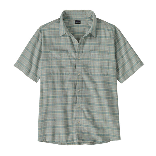 Patagonia | Camisa | M's Back Step Shirt