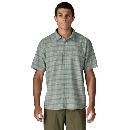 Patagonia | Camisa | M's Back Step Shirt