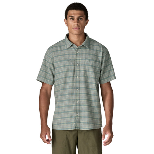 Patagonia | Camisa | M's Back Step Shirt