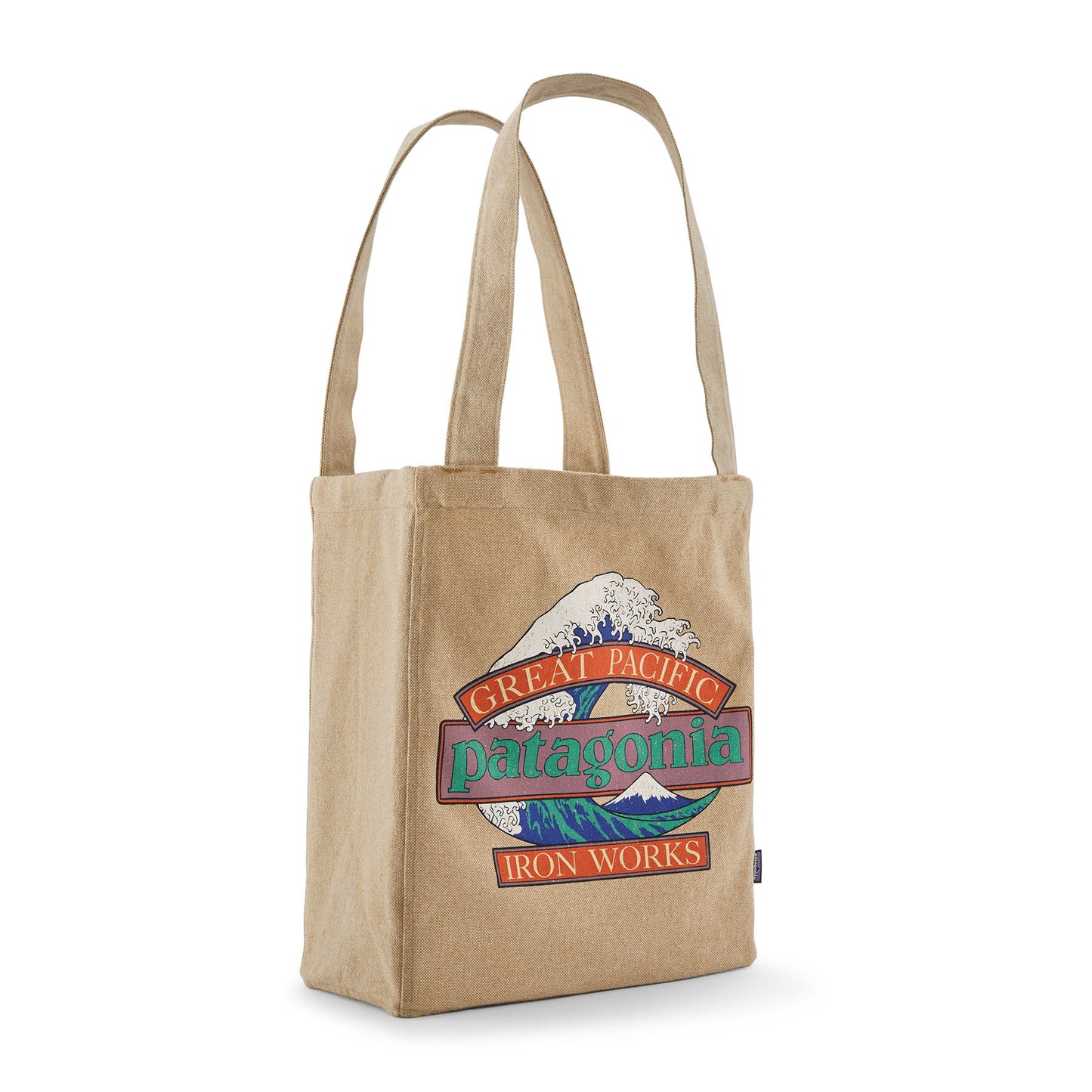 Patagonia | Tote | Recycled Market Tote